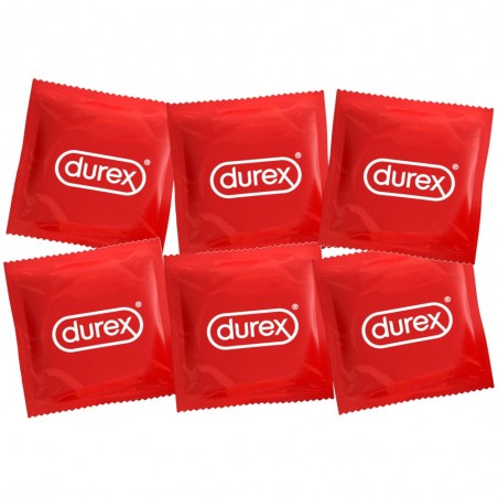 Durex Elite (Sensitivo Suave) 50 szt. - prezerwatywy