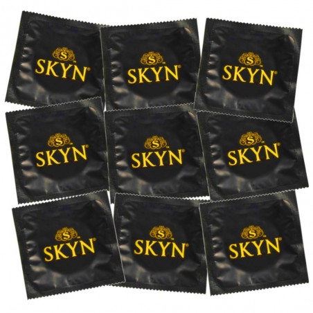 Unimil SKYN Original 50 szt. - zestaw prezerwatywy