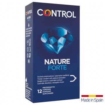 Control Nature Forte 12...
