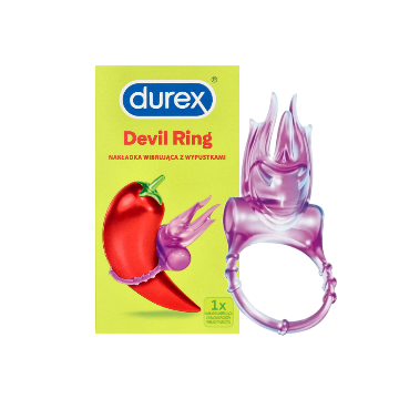 Durex Little Devil -...