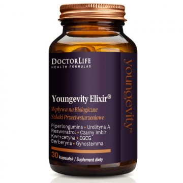 Doctor Life Youngevity...