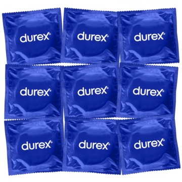 Durex Natural XL 50 szt. -...