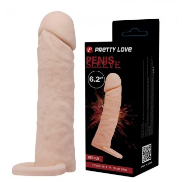 Pretty Love Penis Sleeve...
