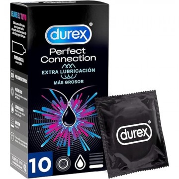 Durex Perfect Connection 10...
