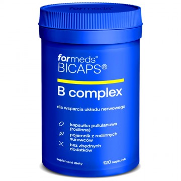 ForMeds BICAPS B COMPLEX -...